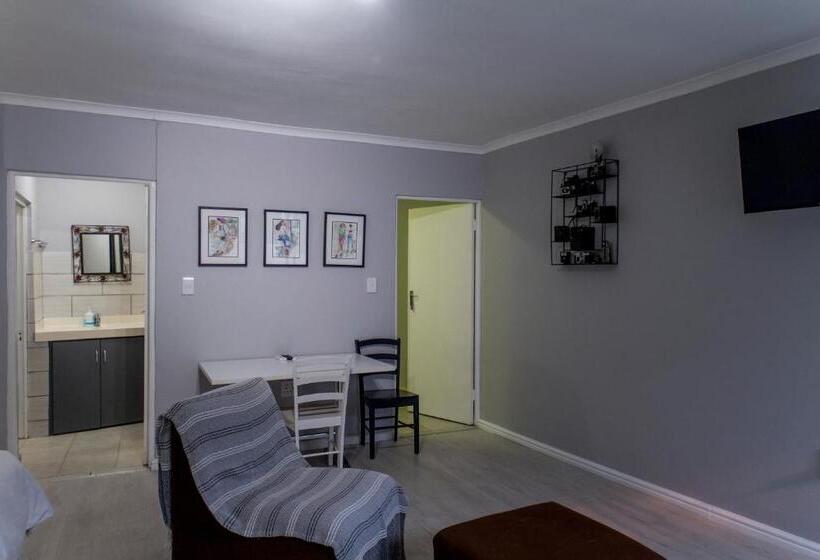 膳宿费 @abelia Guest House