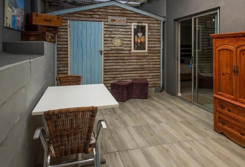 膳宿费 @abelia Guest House