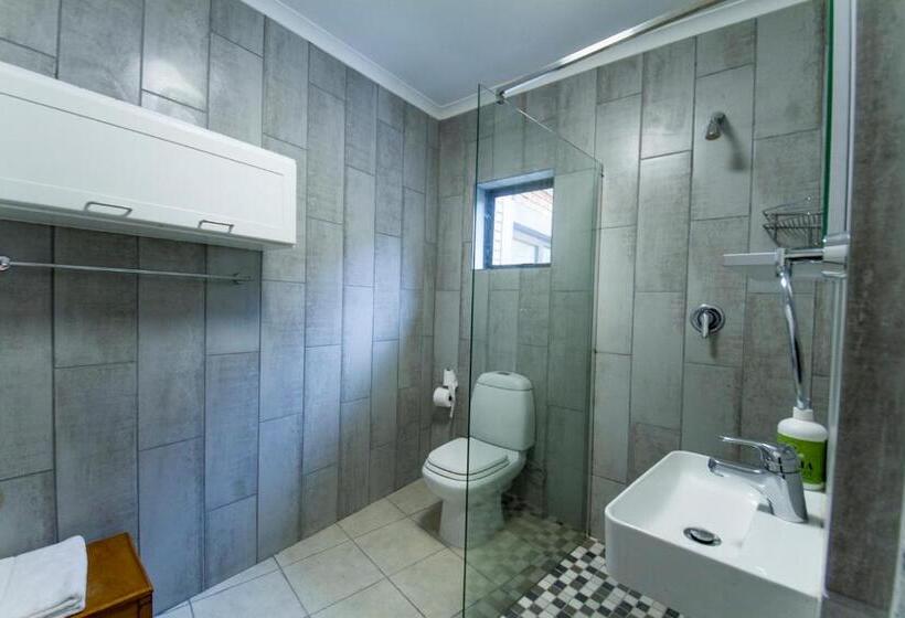 膳宿费 @abelia Guest House