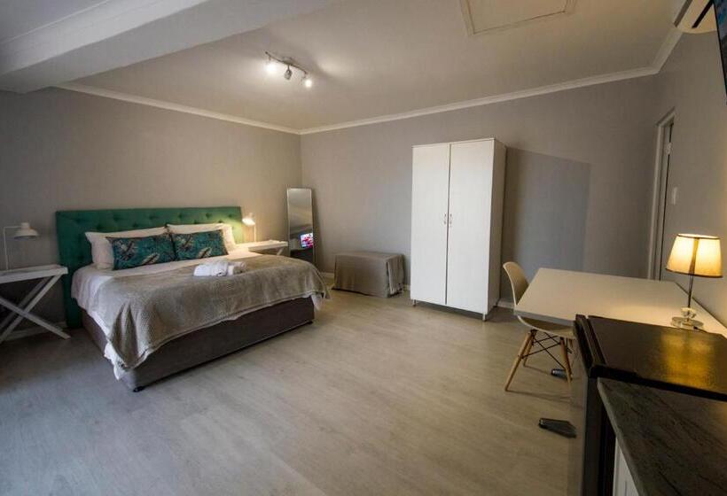 膳宿费 @abelia Guest House