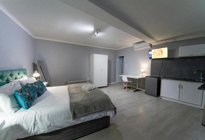 膳宿费 @abelia Guest House