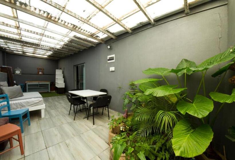 膳宿费 @abelia Guest House