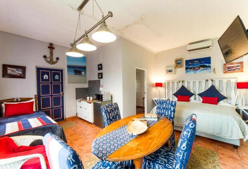 膳宿费 @abelia Guest House