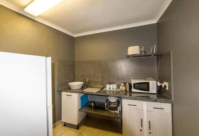 膳宿费 @abelia Guest House