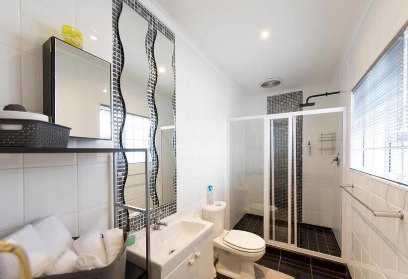 膳宿费 @abelia Guest House