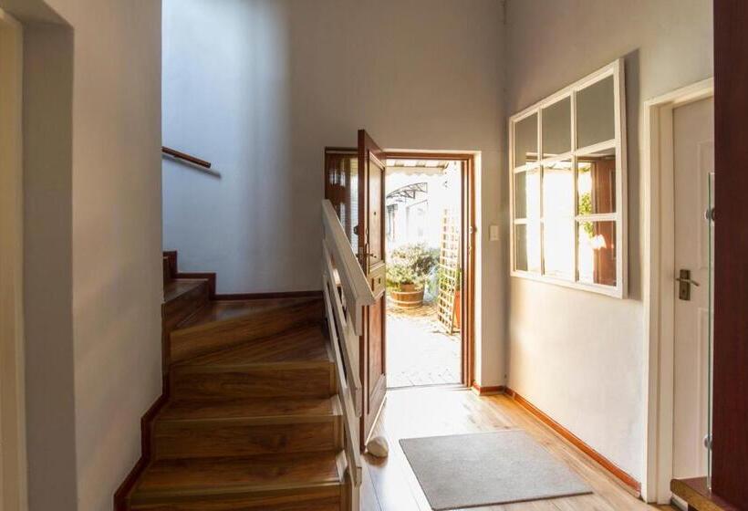 膳宿费 @abelia Guest House