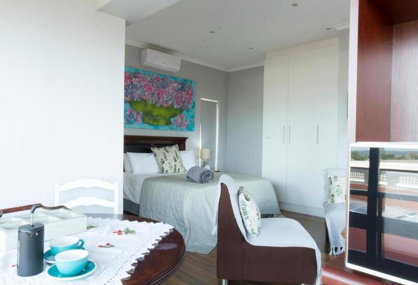 膳宿费 @abelia Guest House