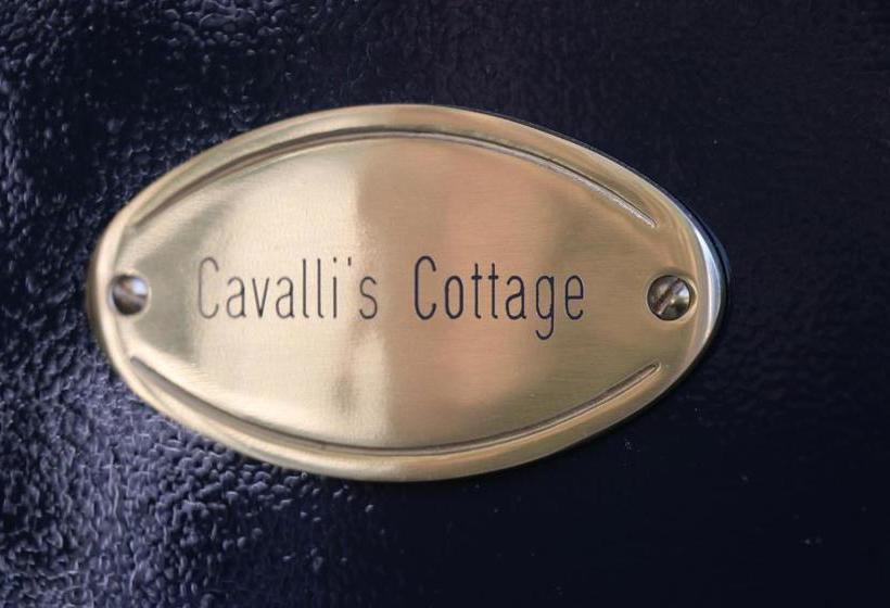 پانسیون Cavalli's Cottage