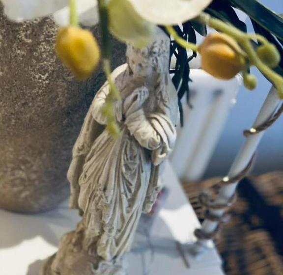 Пансион Cavalli's Cottage