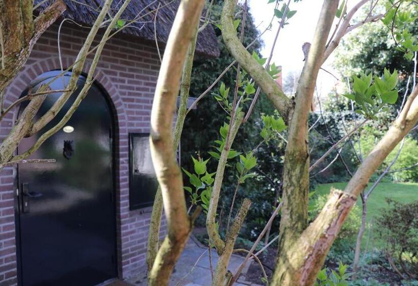 Пансион Cavalli's Cottage