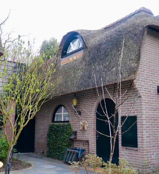 Пансион Cavalli's Cottage