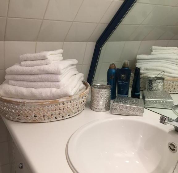 Пансион Cavalli's Cottage