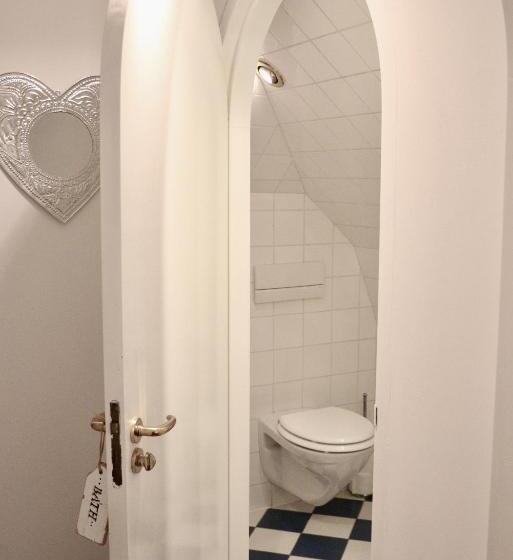 Пансион Cavalli's Cottage