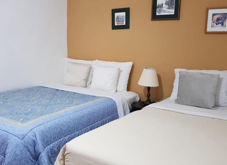 بنسيون La Posada De Ataco