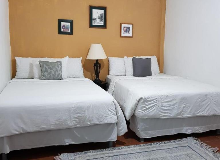 بنسيون La Posada De Ataco