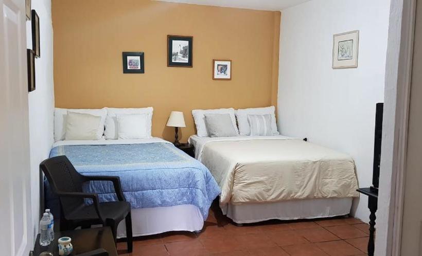 پانسیون La Posada De Ataco