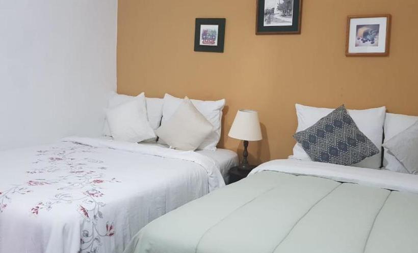 بنسيون La Posada De Ataco