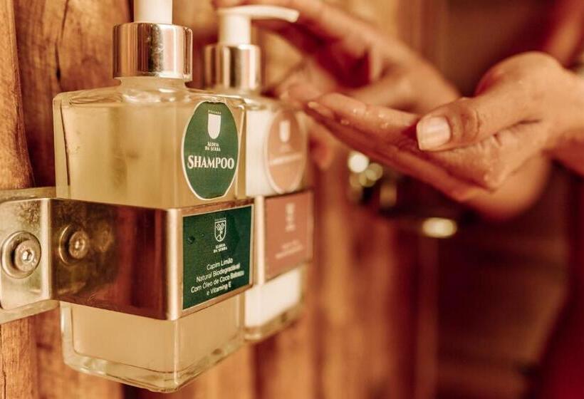 膳宿费 Pousada Aldeia Da Serra