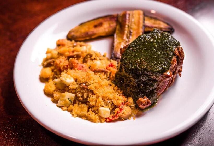 膳宿费 Pousada Aldeia Da Serra