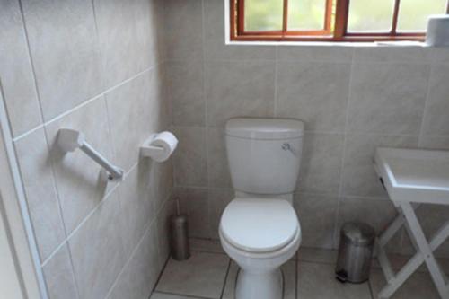 بنسيون The Village Guesthouse