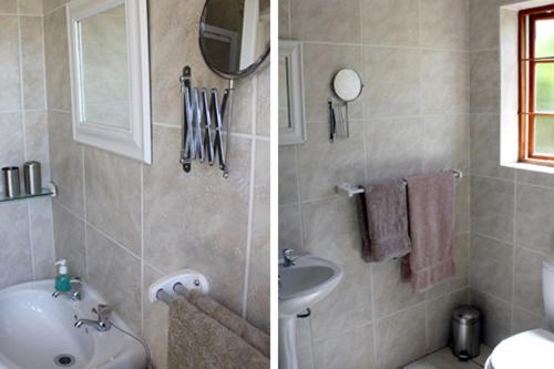 بنسيون The Village Guesthouse