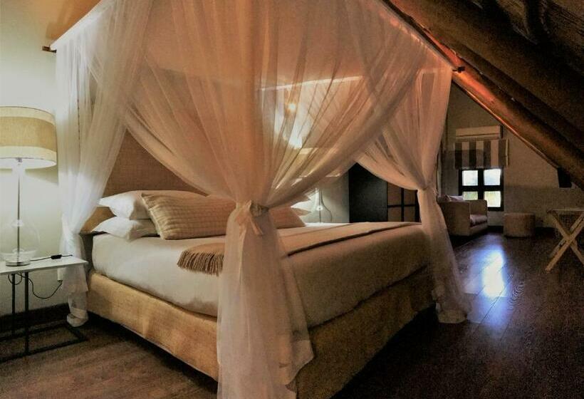 펜션 Vila Sol E Sal