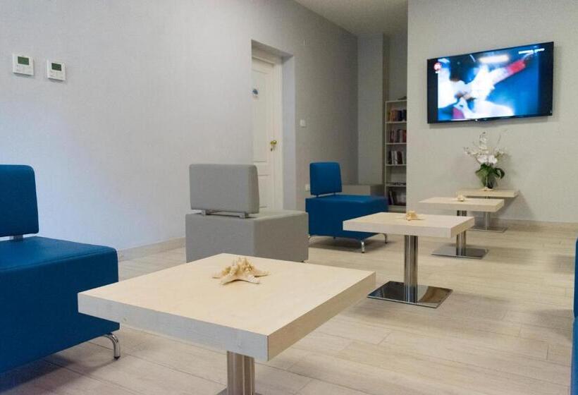 Residence Conchiglie