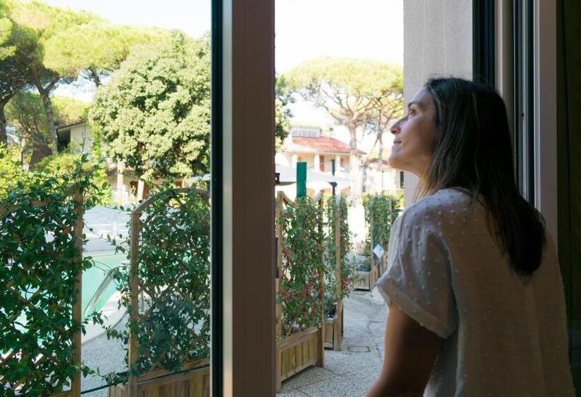 Residence Conchiglie