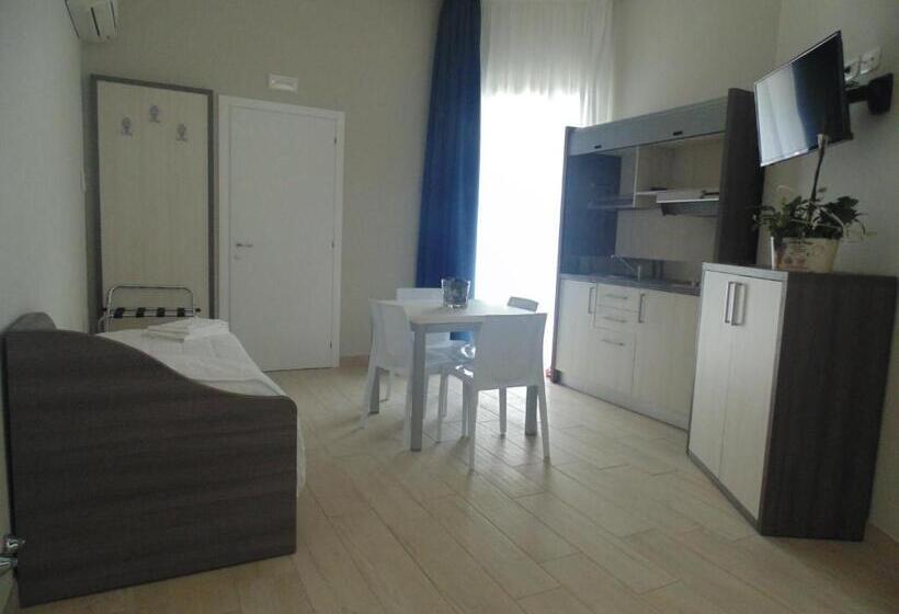 Residence Conchiglie