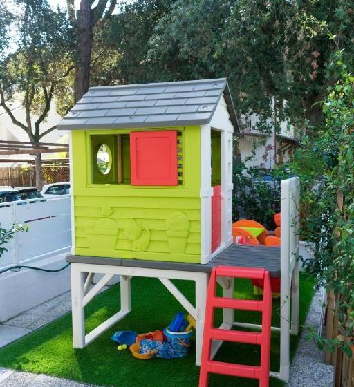 Residence Conchiglie