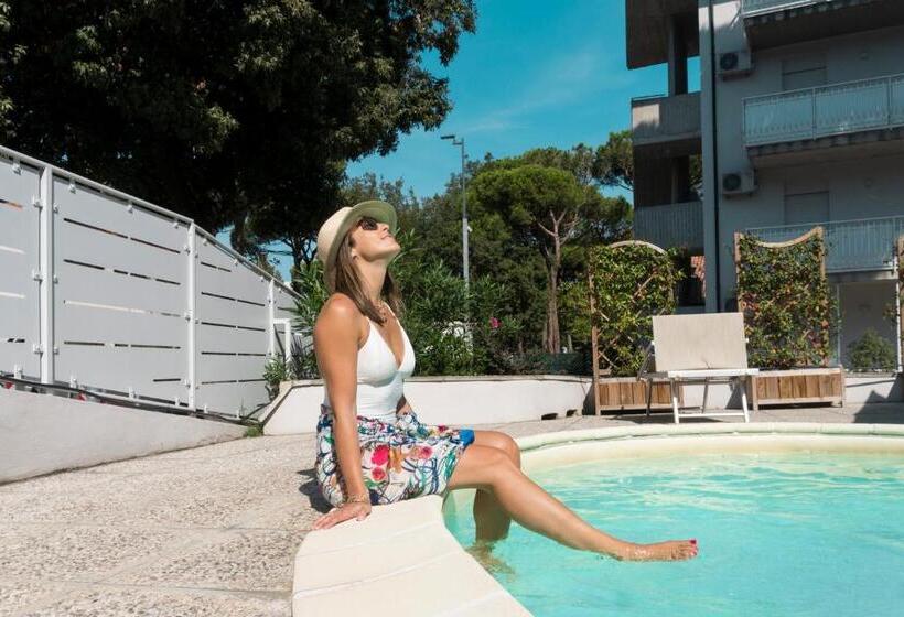 Residence Conchiglie