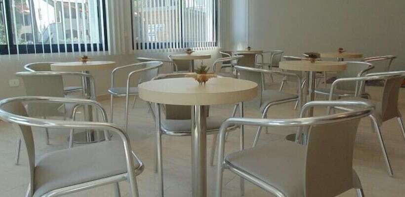 Residence Conchiglie