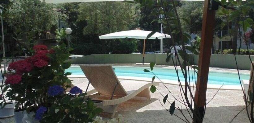 Residence Conchiglie