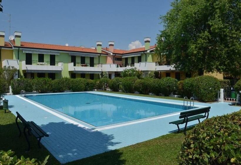 Residence Conchiglie