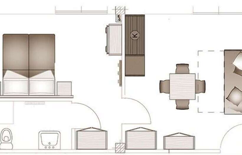 Residence Conchiglie