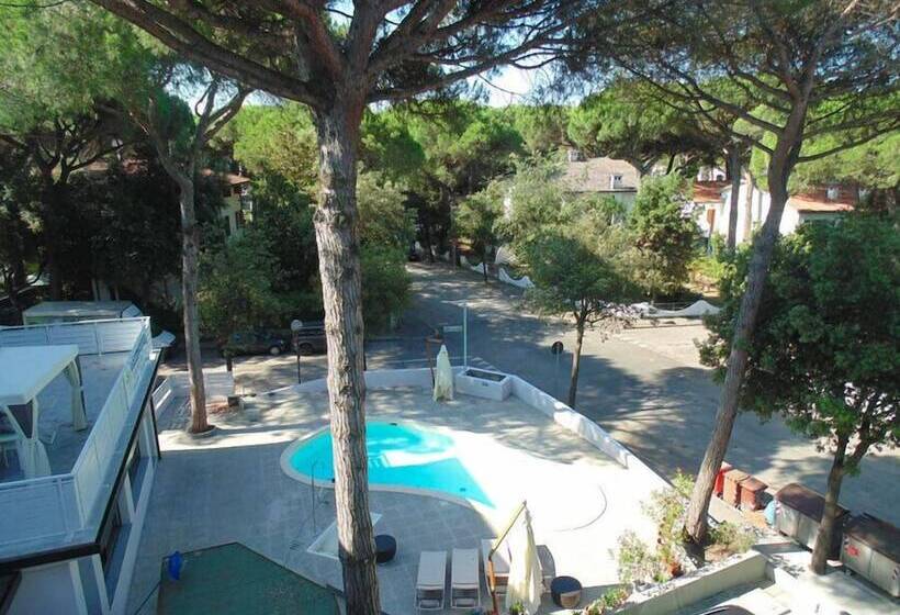 Residence Conchiglie