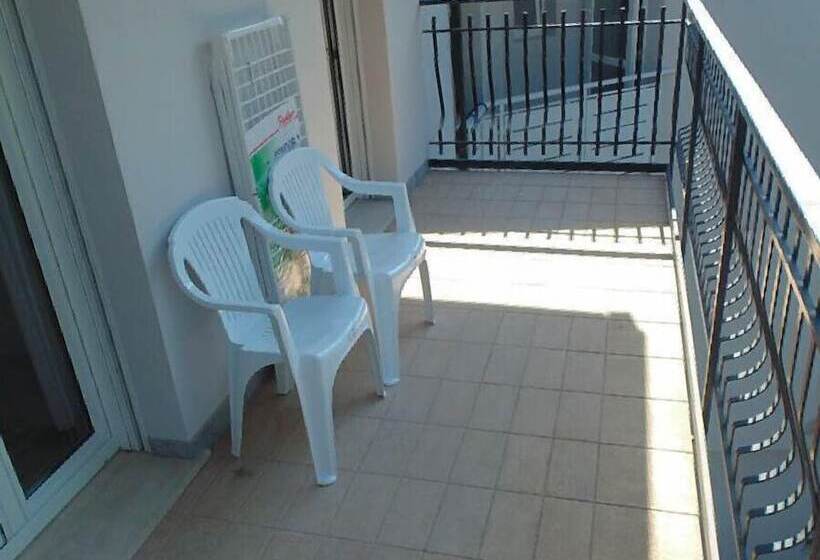 Residence Conchiglie