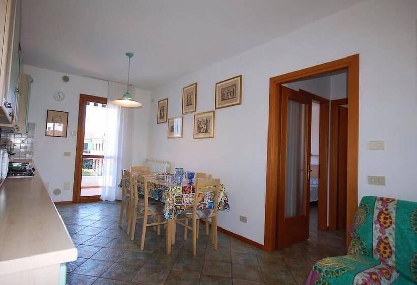 Residence Conchiglie