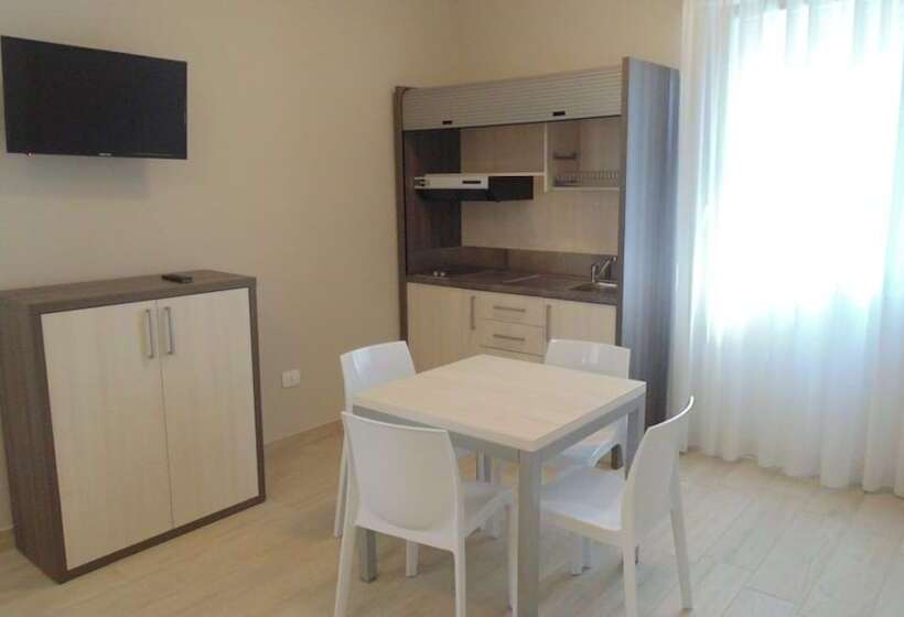 Residence Conchiglie