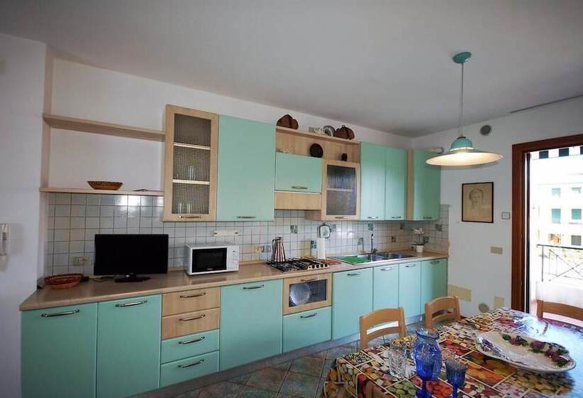 Residence Conchiglie