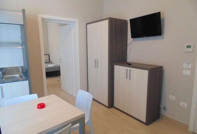 Residence Conchiglie