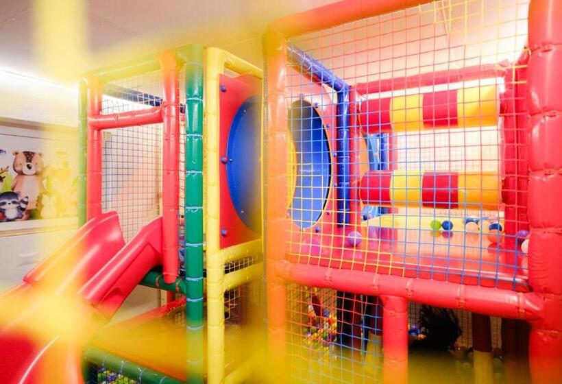 Residence Mille Montagne