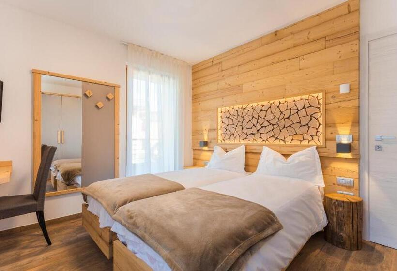 Residence Mille Montagne