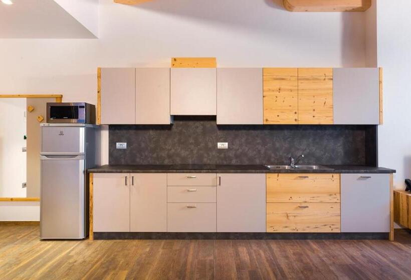 Residence Mille Montagne