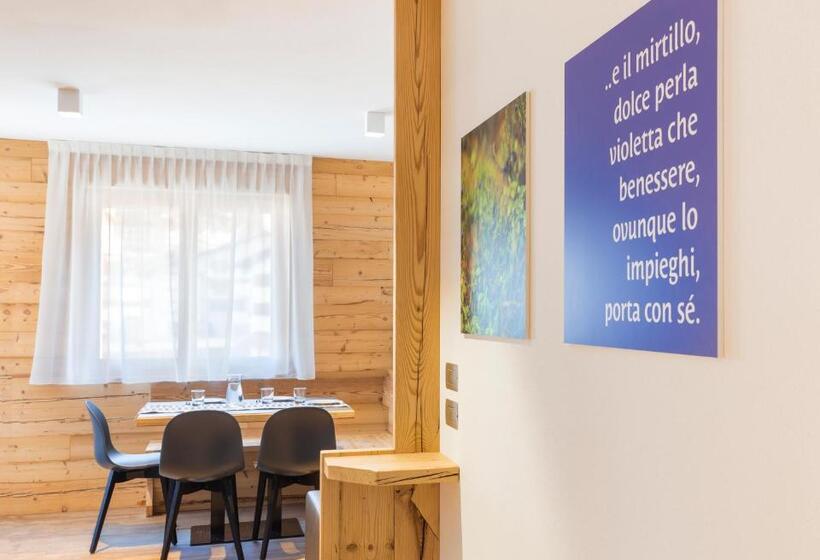 Residence Mille Montagne