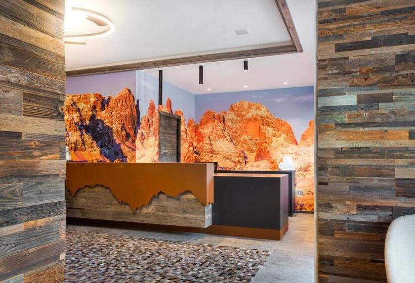 Residence Mille Montagne