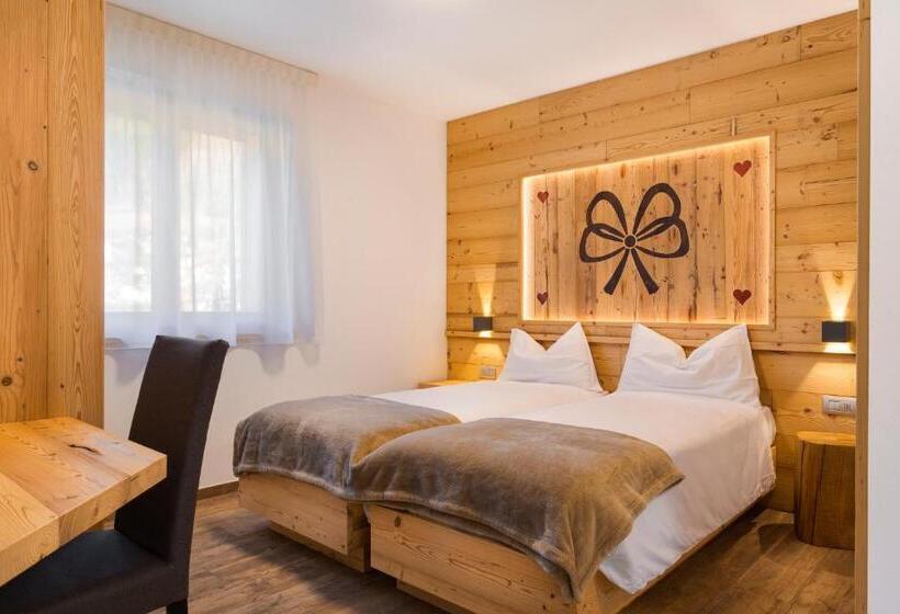 Residence Mille Montagne