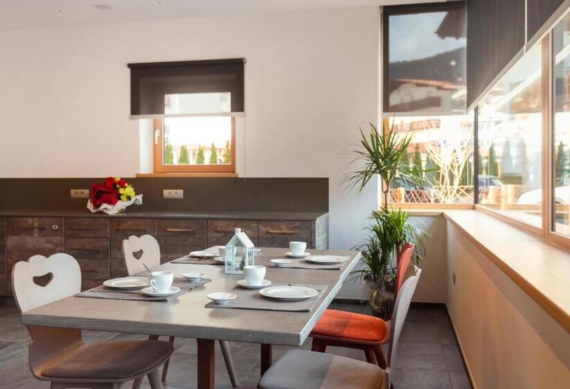 Residence Mille Montagne