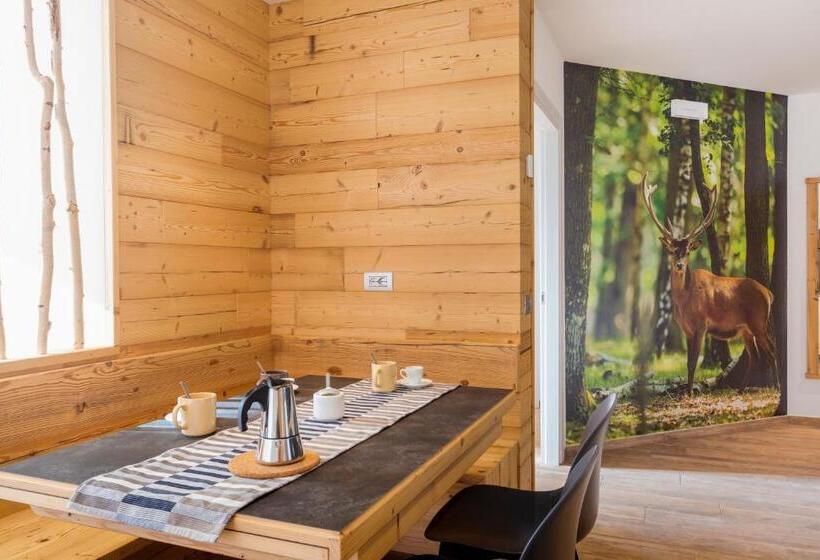 Residence Mille Montagne