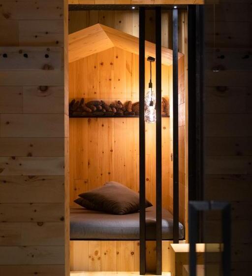 Residence Mille Montagne